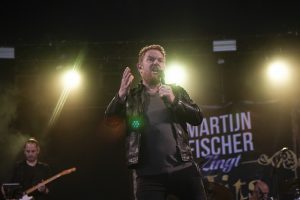 Eus Driessen - Photography - festival - artist -concert - band - Martijn Fischer