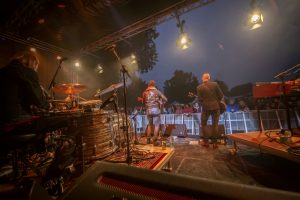 Eus Driessen - Photography - festival - artist -concert - band - Douwe Bob