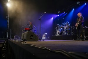 Eus Driessen - Photography - festival - artist -concert - band - Roachford