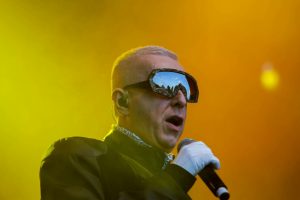 Eus Driessen - Photography - festival - artist -concert -band - Holly Johnson - Frankie Goes To Hollywood