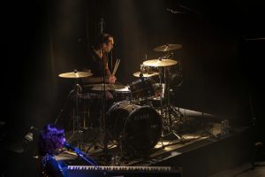 Eus Driessen - Photography - festival - artist -concert - band - Cock Robin