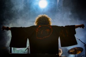 Eus Driessen - Photography - festival - artist -concert - band - Di-rect - Lansingerland Live 2019