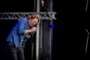 Eus Driessen - Photography - festival - artist -concert - band - Van Dik Hout - Lansingerland Live 2019