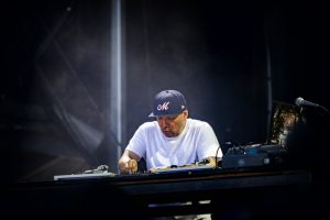 Eus Driessen - Photography - festival - artist -concert - band - Cypress Hill - Parkpop Saturday Night 2019