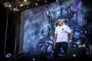 Eus Driessen - Photography - festival - artist -concert - band - Cypress Hill - Parkpop Saturday Night 2019